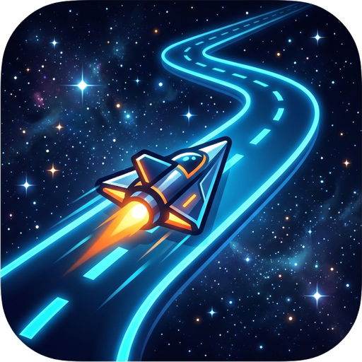 Sky Roads app icon