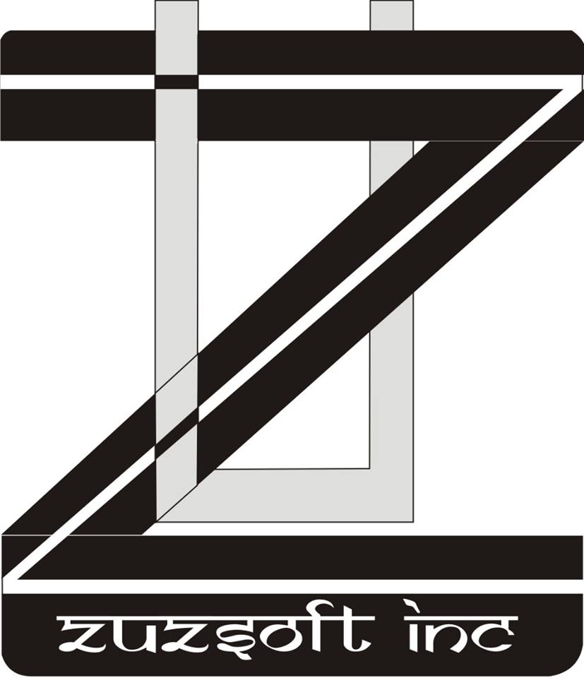 Zuzsoft Inc. logo